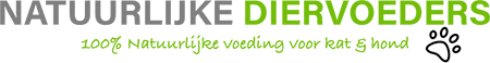 Natuurlijke Diervoeders Logo